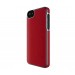 Adopted LeatherCase Iphone 5/5S Scarlet