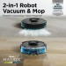 Shark Matrix Self-Empty Robot Vacuum