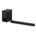 Sony HT-S350 Soundbar with Wireless Subwoofer: S350 2.1ch Sound Bar and Powerful Subwoofer - Home Theater Surround Sound Speaker System for TV - Bluetooth and HDMI Arc Compatible Bar (Renewed)
