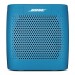 Bose SoundLink Blue Bluetooth Speaker