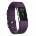 FITBIT CHARGE2 ACTIVITY TRCR SMALL PLUM