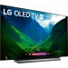 LG OLED65C8 65in 4K Smart OLED TV