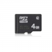 Gigaware 4GB Micro SDHC Card