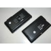 7'' Dual Screen USB SD Remote Bat - Blac
