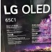 LG CLASS 4K UHD SMART OLED HDR TV