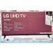 LG CLASS 4K UHD SMART LED HDR TV