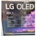 LG CLASS 4K UHD SMART OLED HDR TV