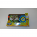 Discovery Kids View-Master 3D Viewer Gift Set Age of Dinosaurs