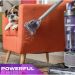 Dirt Devil Power Max Pet Upright Vacuum