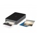Lifeprint Photo Printer LP001-2 Black