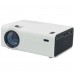 RCA Projector 2000 Lumens 1080P