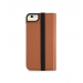 Decoded iPhone 8 / 7 / 6s / 6 Wallet Case (Brown)