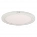 9IN LED ROUND PANEL 18W 1150LM 3000K CRI