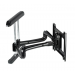 CHIEF LCD DUAL SWING ARM MOUNT 42-71'' 