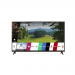 LG 65" 4K ULTRA HD SMART LED TV