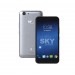 SKY Devices Elite 5.0L+ 4G LTE Smartphon