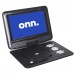ONN 10" PORTABLE DVD P WITHOUT COUPON