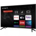 JVC 32" 720p Roku LED Smart TV