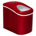 Frigidaire EFIC108-RED Compact Ice Maker (Red) (Renewed)