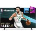 HISENSE TV 55'' U8 SERIES ULED 4K