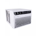 Hisense 8000-BTU Window AC With Heat 