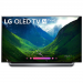 LG OLED55C8PUA 55" 55" 4K SMART OLED TV