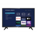 Westinghouse 24" 720p LED Roku Smart TV
