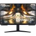 SAMSUNG Odyssey G50A Series 27in Monitor