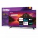 ROKU 55" 4K HDR SMART ROKU TV