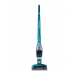 Ergorapido 2-1 Brushroll 12V Vacuum Blue