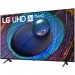 LG 43-Inch Class UR9000 Smart LED TV