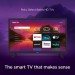 ROKU 32" SELECT SERIES 720P HD ROKU TV