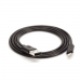 Griffin 3' USB-to-Lightning Cable Black