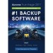 Acronis True Image 2017 with 1TB Cloud