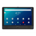 PROSCAN Elite 10.1" Quad Core Tablet/Portable DVD Combo 2GB/32GB Android 11 PELTDV1029