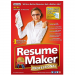 ResumeMaker Professional Deluxe 18
