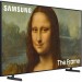 SAMSUNG 75” THE FRAME SMART TV