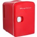 Frigidaire EFMIS175-RED Portable Mini Fr