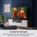 ROKU 50" SELECT 4K LED SMART TV