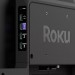 ROKU 32" SELECT SERIES 720P HD ROKU TV