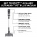 Shark HS152AMZ UltraLight Pet Plus Cord