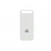 Altec 1,500mAh Battery Case iPhone 5 and 5s White