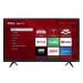 TCL 40S325 40 Inch 1080p Smart LED Roku TV (2019) (Renewed)
