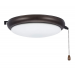 LUNA LIGHT KIT WET IN OIL RUBBED BRONZE