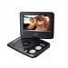Sylvania SDVD7073 7" Portable DVD Player