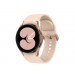 Galaxy Watch4 40mm Pink Gold extra Band