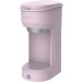 SINGLE CUP COFFEE MAKER PINK