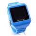 Proscan 1.5" Bluetooth Digital Watch BLU