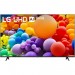 LG 55" CLASS 4K LED SMART TV