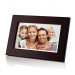 COBY DP700WD 7" DIGITAL PHOTO FRAME 